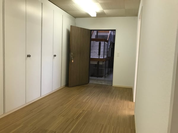 Ihre neuen Büroräume Nähe EKZ Gartenstadt 2