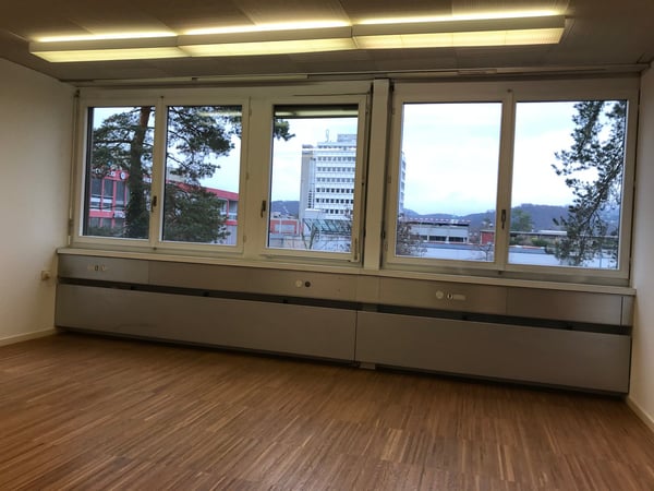 Ihre neuen Büroräume Nähe EKZ Gartenstadt 7