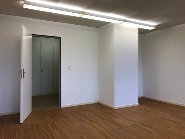 Ihre neuen Büroräume Nähe EKZ Gartenstadt 4