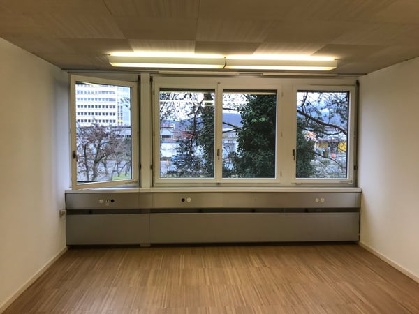 Ihre neuen Büroräume Nähe EKZ Gartenstadt 6