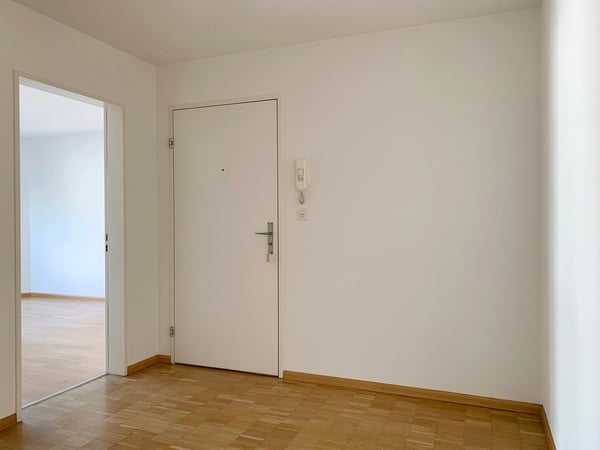Grosszügige Wohnung mit traumhafter Weitsicht! 5