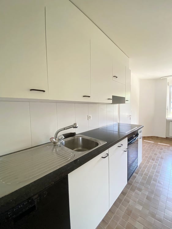 Grosszügige Wohnung mit traumhafter Weitsicht! 2
