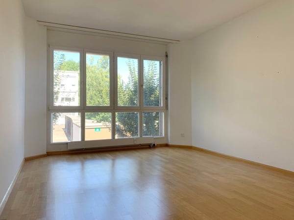 Grosszügige Wohnung mit traumhafter Weitsicht! 7