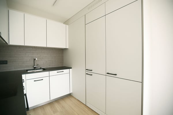 Attraktive, moderne 3.5 Wohnung an guter Lage nähe Wiesenplatz 4