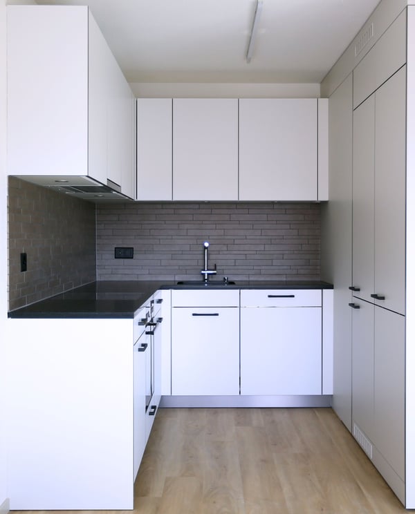 Attraktive, moderne 3.5 Wohnung an guter Lage nähe Wiesenplatz 3
