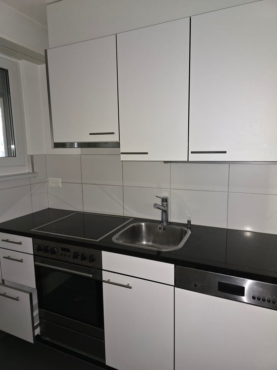 Attraktive 1- Zimmerwohnung an gepflegter Liegenschaft 2