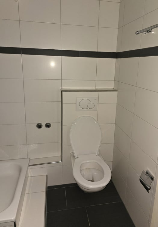Attraktive 1- Zimmerwohnung an gepflegter Liegenschaft 4