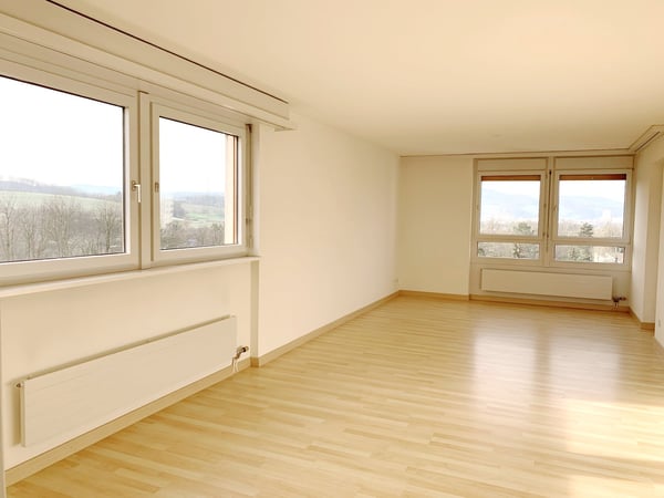 Modern - Grosszügig - in grüner Umgebung 5