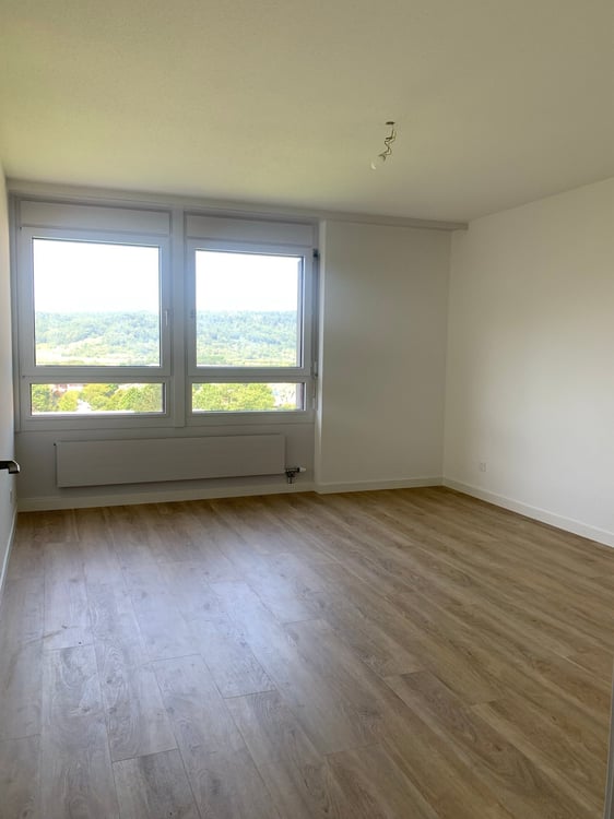 Erstbezug nach Sanierung - in grüner Umgebung 11