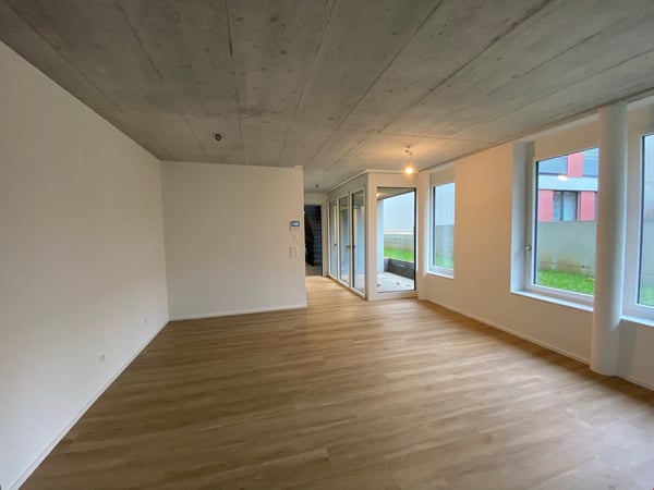 Wohnen im neuen Purolivio - an ruhiger Wohnlage 3