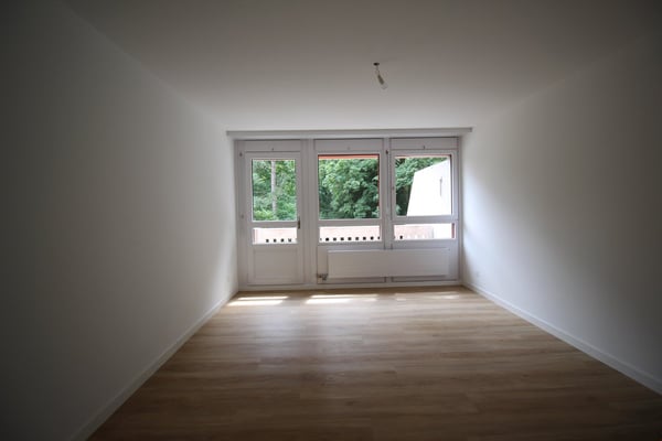 Maisonette mit viel Platz und herrlicher Terrasse 5