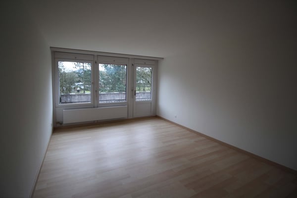 Maisonette mit viel Platz und herrlicher Terrasse 4