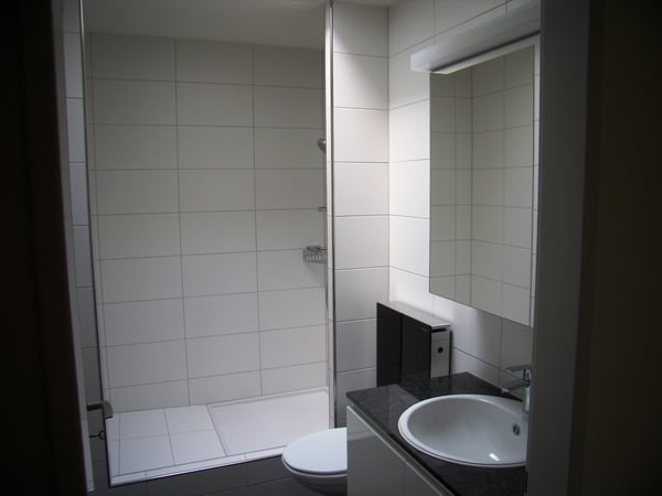 Maisonette mit viel Platz und herrlicher Terrasse 6