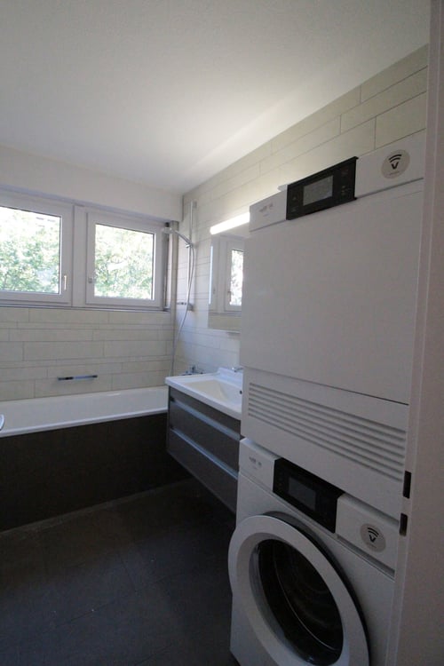 Maisonette mit viel Platz und herrlicher Terrasse 7