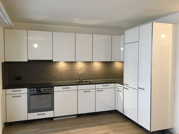 Attraktive sanierte Wohnung an guter Lage im Kleinbasel 1