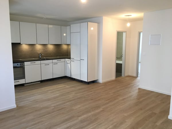 Attraktive sanierte Wohnung an guter Lage im Kleinbasel 3