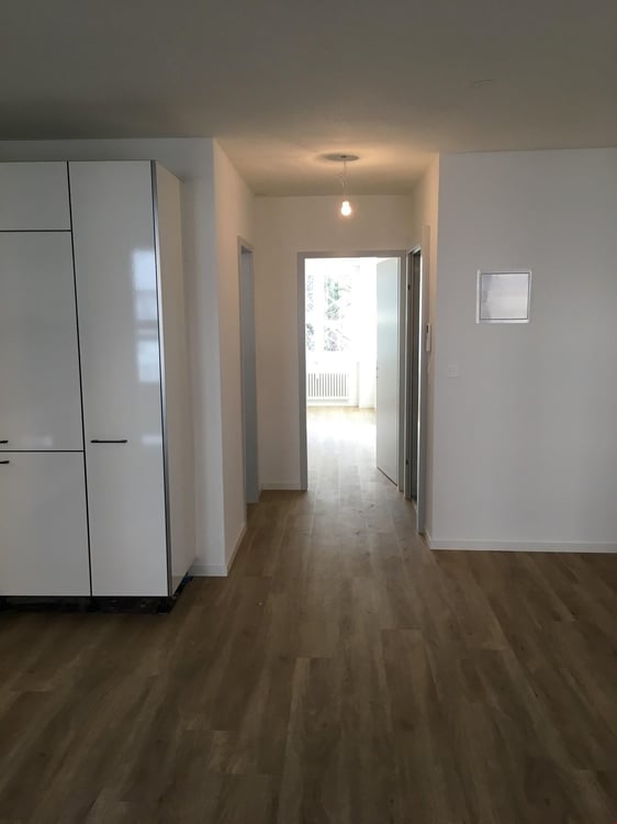 Attraktive sanierte Wohnung an guter Lage im Kleinbasel 6