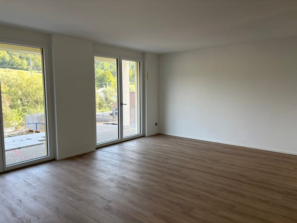 Erstvermietung - 4.5-Zimmer-Maisonette-Wohnungen im Neubau