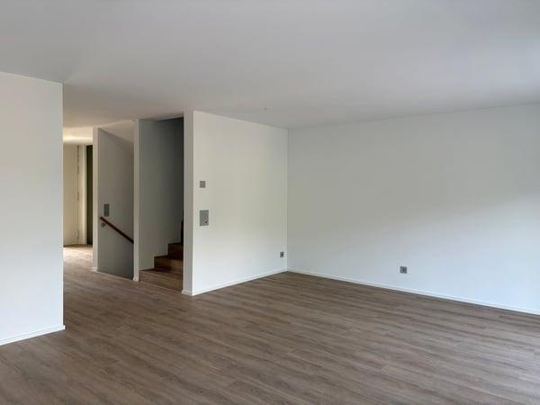 Erstvermietung - 4.5-Zimmer-Maisonette-Wohnungen im Neubau