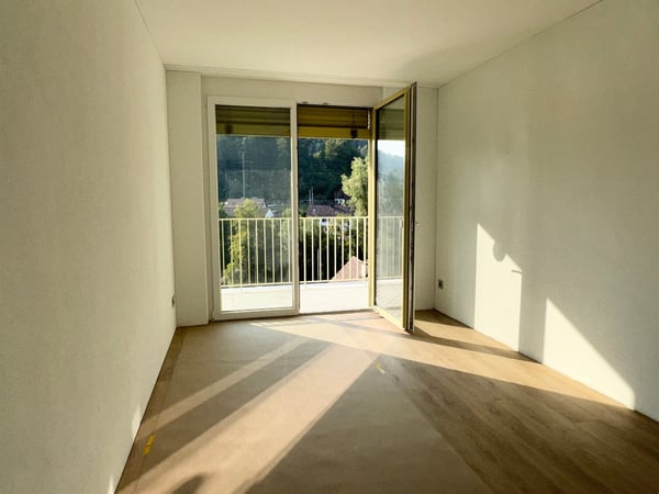 Erstvermietung - 4.5-Zimmer-Maisonette-Wohnungen im Neubau