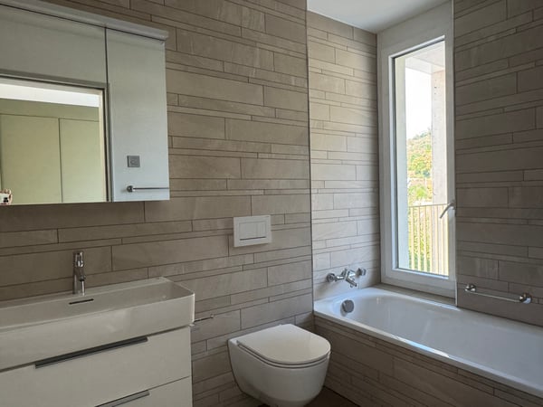 Erstvermietung - 3.5-Zimmer-Maisonette-Wohnungen im Neubau