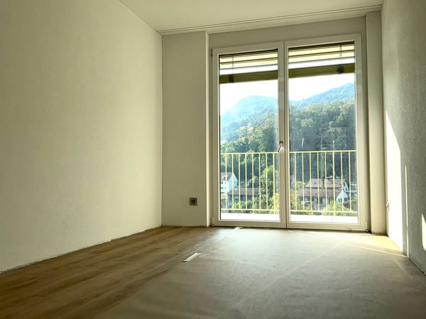 Erstvermietung - 3.5-Zimmer-Maisonette-Wohnungen im Neubau