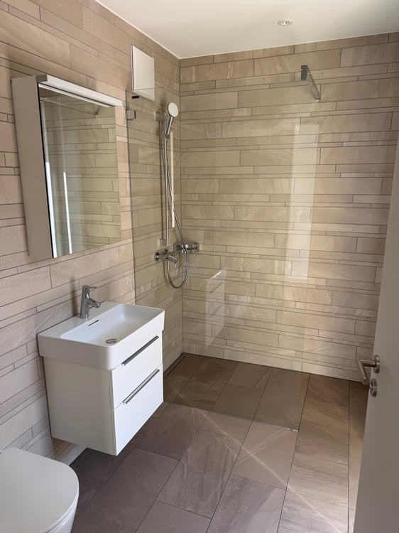 Erstvermietung - 3.5-Zimmer-Maisonette-Wohnungen im Neubau