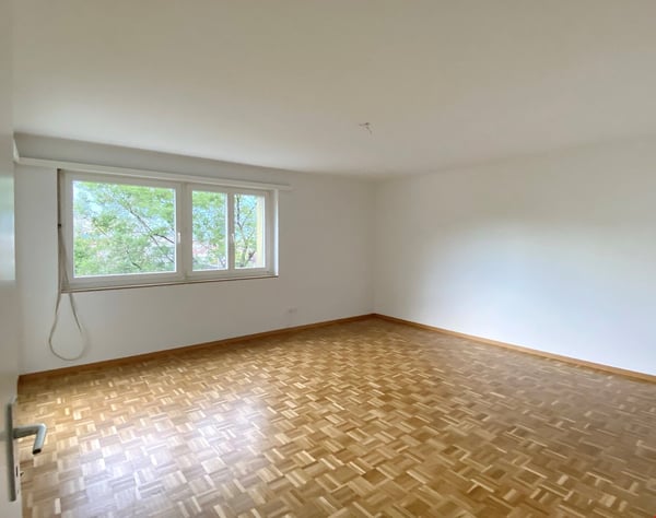 Attikawohnung mit grossem Balkon 6