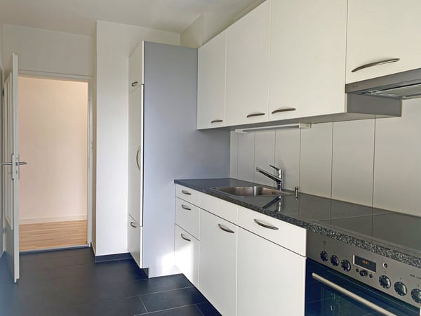 Attikawohnung mit grossem Balkon 3