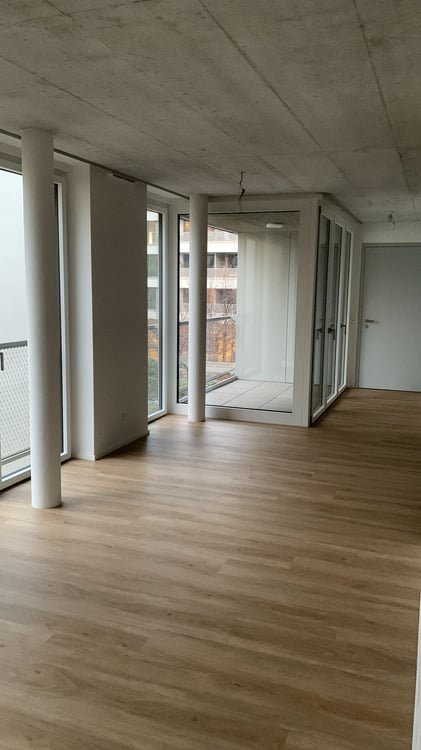 Grosszügig wohnen im Purolivio - an ruhiger Wohnlage 5