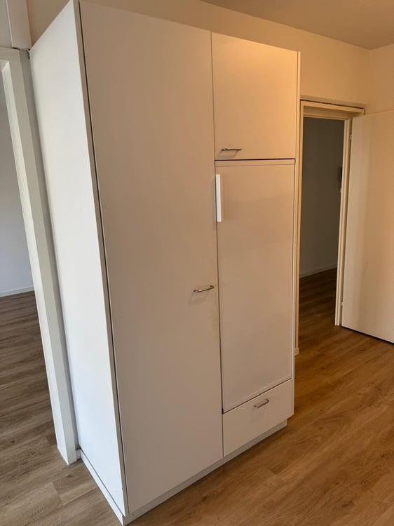 Grosszügige 3.5 Zimmerwohnung am Wiesenplatz mit 2 Balkonen 3
