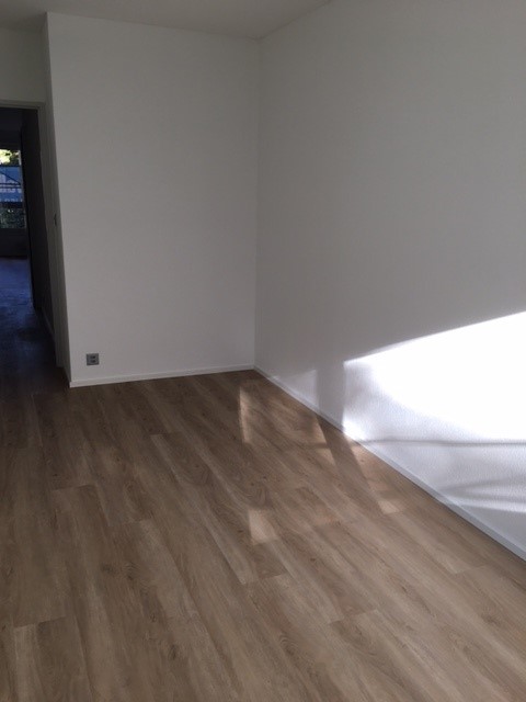 Sanierte, komfortable 1 Zimmerwohnung im Kleinbasel 5