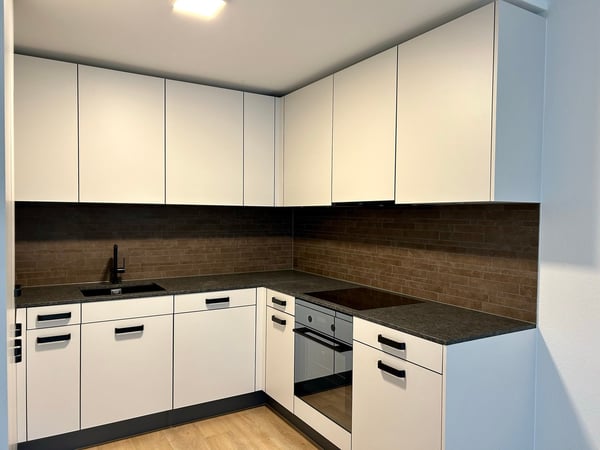 Hochwertig sanierte Wohnung mit Balkon beim Wiesenplatz 1