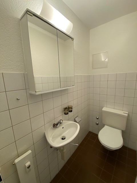 Mitten im Kleinbasel wohnen 7