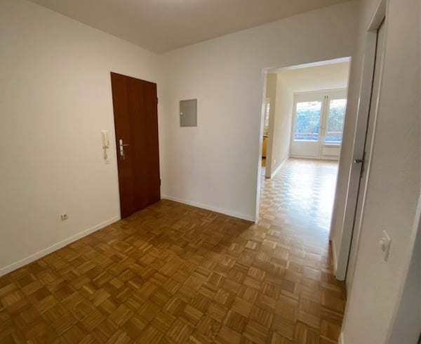 Mitten im Kleinbasel wohnen 4