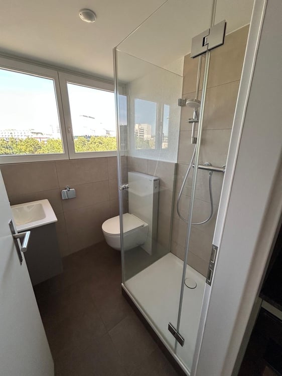 Attraktive Singlewohnung nähe Novartis Campus 5