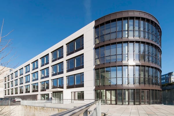 🥼 🧪 Modern ausgebaute Laborräume ab 25m2 bis 65m2 3