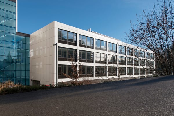 🥼 🧪 Modern ausgebaute Laborräume ab 25m2 bis 65m2 4