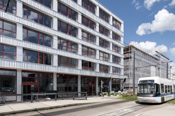 Coworking in der Fabrik11! 14