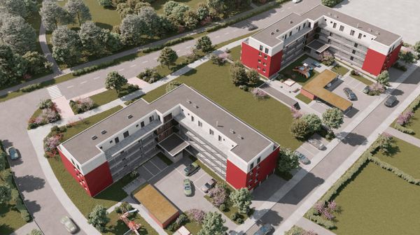 Platz für Ihr Motorrad 2