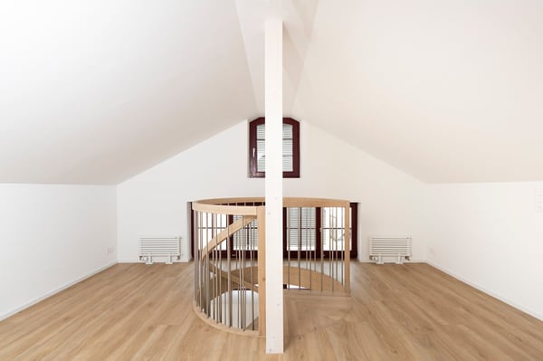 Eigenes Häuschen im Zentrum von Pfäffikon ZH 5