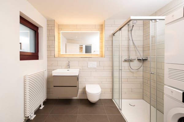 Eigenes Häuschen im Zentrum von Pfäffikon ZH 6