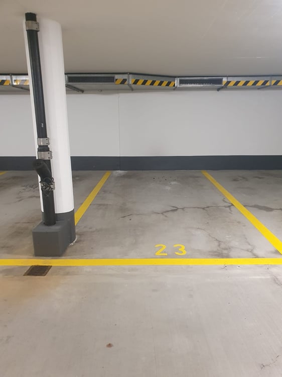 Einstellplatz im Parkhaus Stauffachertor zu vermieten 2