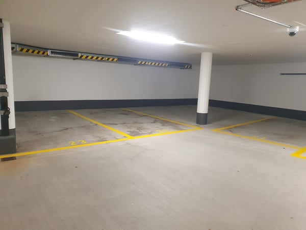 Einstellplatz im Parkhaus Stauffachertor zu vermieten 3