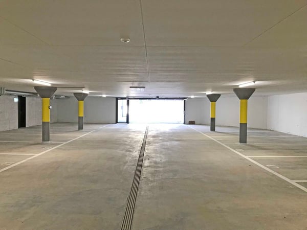 Moderne Maisonettewohnung 8