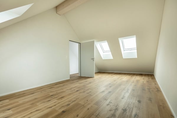 Moderne Maisonettewohnung 3