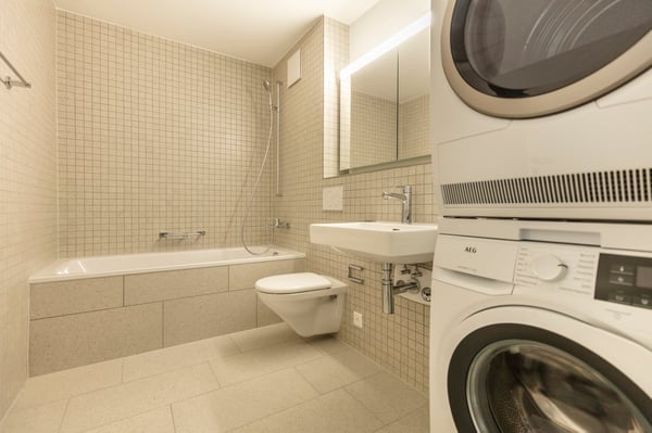 Moderne Maisonettewohnung 7