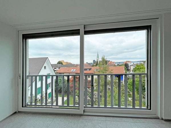 2.5 -Zimmerwohnung | TRILOGY | MINIMAL FOOTPRINT - MAXIMAL COMFORT 8