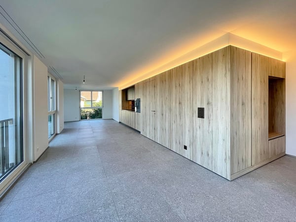 2.5 -Zimmerwohnung | TRILOGY | MINIMAL FOOTPRINT - MAXIMAL COMFORT 4