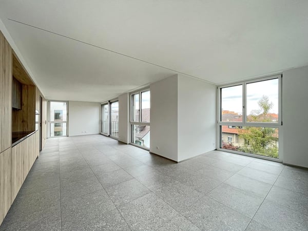 2.5 -Zimmerwohnung | TRILOGY | MINIMAL FOOTPRINT - MAXIMAL COMFORT 11